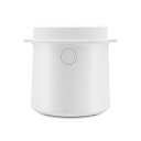 【中古】【未使用】YMZTDDE ミニ 2L スマート炊飯器多機能ノンスティック小容量炊飯器(2)