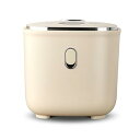 【中古】YMZTDDE 家庭用炊飯器全自動キッチン炊飯器電気炊飯器