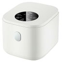 【中古】HKGFAYO 家庭用多機能インテリジェント炊飯器 1-2 ミニ炊飯器(2)