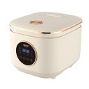 【中古】HKGFAYO 炊飯器 ホームスープ一体型大容量電気炊飯器 炊飯器|詳細画像