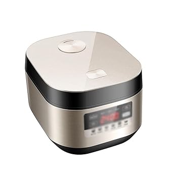 【中古】HKGFAYO 炊飯器 ホームスープ一体型大容量電気炊飯器 炊飯器