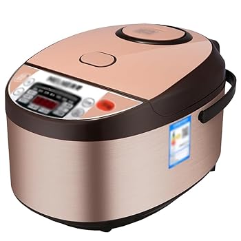 【中古】【未使用】HKGFAYO 炊飯器自動家庭用キッチン電気調理機人食品ウォーマー蒸し器調理器(A)【メーカー名】【メーカー型番】【ブランド名】【商品説明】HKGFAYO 炊飯器自動家庭用キッチン電気調理機人食品ウォーマー蒸し器調理器(A...