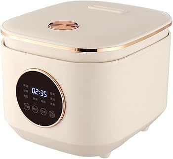 【中古】多機能炊飯器2-3人暮らし 早炊き シャンパンゴールド 8種類の充実のメニュー (炊飯/早炊き/おかゆ/ケーキ/温野菜/スロークッカー/スチーム) 予約 【中古】多機能炊飯器2-3人暮らし 早炊き シャンパンゴールド 8種類の充実のメニュー (炊飯/早炊き/おかゆ/ケーキ/温野菜/スロークッカー/スチーム) 予約