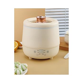 【中古】Auyyhui 1.8L ミニ多機能ノンスティック炊飯器 (セラミックコーティング) 屋内用 1-3 人 (1-2 人ポータブル) スマートコントロール 保温機能 ご 【中古】Auyyhui 1.8L ミニ多機能ノンスティック炊飯器 (セラミックコーティング) 屋内用 1-3 人 (1-2 人ポータブル) スマートコントロール 保温機能 ご