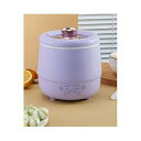 【中古】TRENIE 1.8L ミニ多機能ノンスティック炊飯器 (セラミックコーティング) 屋内用 1-3 人 (1-2 人ポータブル) スマートコントロール ...