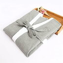 【中古】Bathrobe Men's Extra Long Bathrobe Absorbent Quick-Drying Nightgown Large Size Pajamas Home Service (Color : B Size : M Code) (A M code