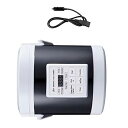 【中古】ポータブル 12 V/24 V 急速加熱炊飯器炊飯器車用炊飯器車両および家庭用に適した