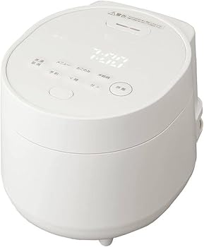 【中古】炊飯器 3合 マイコン式 玄米 もち麦 充実のヘルシーメニュー 50銘柄炊き分け機能 おしゃれ 【中古】炊飯器 3合 マイコン式 玄米 もち麦 充実のヘルシーメニュー 50銘柄炊き分け機能 おしゃれ