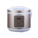 【中古】Tonain黒にんにく発酵機 黒にんにくマシン 納豆発酵機 最大発酵容量6L 4段棚 重量3.3kg 110vインテリジェント全自動 自宅で簡単に健康食品が作れ
