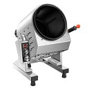 【中古】電気容器3.5L 6L攪拌炊飯器ポット非焦げ付き自動クッキングマシンホーム自己自己自動wokマシンユニット