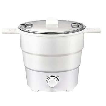 【中古】JJZXD 110 ボルト/220 ボルト Multicooker 電気調理鍋家庭用ミニ折りたたみ鍋ポータブル電気炊飯器ノンスティックパン(220V) 【中古】JJZXD 110 ボルト/220 ボルト Multicooker 電気調理鍋家庭用ミニ折りたたみ鍋ポータブル電気炊飯器ノンスティックパン(220V)