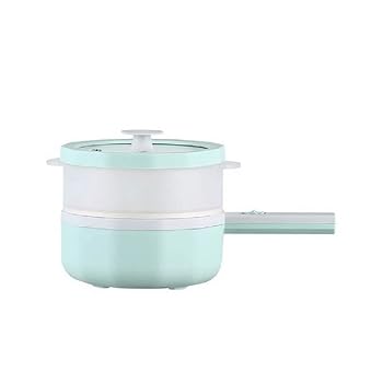 【中古】【未使用】JJZXD 110V 220V 多機能電気炊飯器鍋フライパン中華なべ電気鍋家庭の台所炊飯器 1.5L(110V) ajimura4861-13095712 AJIMURA-SHOP パッケージ画像