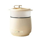 【中古】JJZXD 110V/220V 電気炊飯器 1.8L 食品汽船ヒーターお粥調理機スープ鍋鍋朝食メーカー(A,220V)(2)