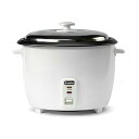 【中古】Pantin - 業務用電気炊飯器 - 生16カップ / 調理容量32カップ 計量カップとライススプーン付き - レストラン、ホテル、および(2)
