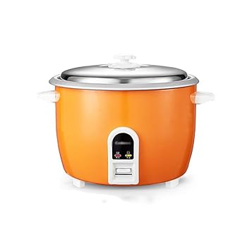 【中古】【未使用】炊飯器電気炊飯器、業務用、12L / 18L大容量、自動断熱、機能、ホテル、食堂、学校、15?30人用レストラン（サイズ：12L）（18L）(2)