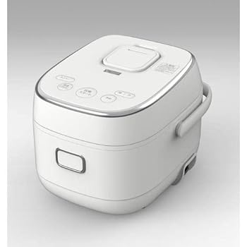 【中古】【未使用】ヤマダデンキ YAMADASELECT(ヤマダセレクト) YRC-H05J1 ヤマダオリジナル 3合炊き IHジャー炊飯器 アーバンホワイト 【中古】【未使用】ヤマダデンキ YAMADASELECT(ヤマダセレクト) YRC-H05J1 ヤマダオリジナル 3合炊き IHジャー炊飯器 アーバンホワイト