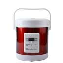 【中古】12V 24V ミニ炊飯器 1.6L 車トラック電気スープおかゆ調理機食品汽船ヒーター高速加熱弁当箱