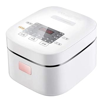 【中古】炊飯器と保温器 炊飯器 デ