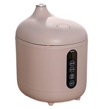 【中古】FUfIzU 多機能ミニ炊飯器、ワンボタンクイッククッキング、スマート予約、0.8Lミニ炊飯器、蒸し器、小炊飯器、炊飯器、マルチクッカー,ベージュ 【中古】FUfIzU 多機能ミニ炊飯器、ワンボタンクイッククッキング、スマート予約、0.8Lミニ炊飯器、蒸し器、小炊飯器、炊飯器、マルチクッカー,ベージュ