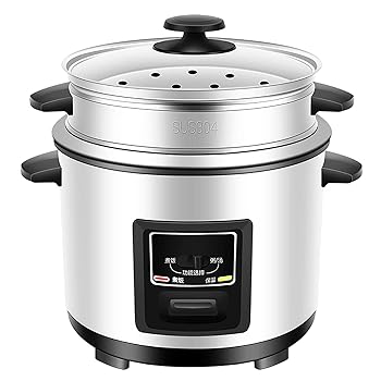 【中古】KANBUN 304 ステンレス炊飯器 保温機能付き フルビューガラス蓋 取り外し可能なライナー 炊飯器 4L【メーカー名】【メーカー型番】【ブランド名】KANBUN 炊飯器, キッチン家電, Autumn_Rice_Cooker_Campaign, キッチン ストア, 新生活におすすめの家電特集 【商品説明】KANBUN 304 ステンレス炊飯器 保温機能付き フルビューガラス蓋 取り外し可能なライナー 炊飯器 4L当店では初期不良に限り、商品到着から7日間は返品を 受付けております。お問い合わせ・メールにて不具合詳細をご連絡ください。他モールとの併売品の為、完売の際はキャンセルご連絡させて頂きます。中古品の商品タイトルに「限定」「初回」「保証」「DLコード」などの表記がありましても、特典・付属品・帯・保証等は付いておりません。電子辞書、コンパクトオーディオプレーヤー等のイヤホンは写真にありましても衛生上、基本お付けしておりません。※未使用品は除く品名に【import】【輸入】【北米】【海外】等の国内商品でないと把握できる表記商品について国内のDVDプレイヤー、ゲーム機で稼働しない場合がございます。予めご了承の上、購入ください。掲載と付属品が異なる場合は確認のご連絡をさせて頂きます。ご注文からお届けまで1、ご注文⇒ご注文は24時間受け付けております。2、注文確認⇒ご注文後、当店から注文確認メールを送信します。3、お届けまで3〜10営業日程度とお考えください。4、入金確認⇒前払い決済をご選択の場合、ご入金確認後、配送手配を致します。5、出荷⇒配送準備が整い次第、出荷致します。配送業者、追跡番号等の詳細をメール送信致します。6、到着⇒出荷後、1〜3日後に商品が到着します。　※離島、北海道、九州、沖縄は遅れる場合がございます。予めご了承下さい。お電話でのお問合せは少人数で運営の為受け付けておりませんので、お問い合わせ・メールにてお願い致します。営業時間　月〜金　11:00〜17:00★お客様都合によるご注文後のキャンセル・返品はお受けしておりませんのでご了承ください。0