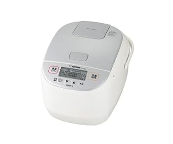 IH電飯鍋1升 - 【中古】象印 マイコン炊飯ジャー 熟成炊き 1.0升 EA763AJ-39C