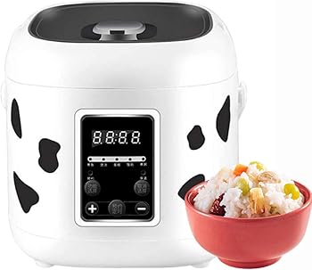 【中古】SEVSO 2L ミニ炊飯器電気マルチクッカー、ケーキ、ヨーグルト、スープ、オートミールを調理するための食事食品加熱機 【中古】SEVSO 2L ミニ炊飯器電気マルチクッカー、ケーキ、ヨーグルト、スープ、オートミールを調理するための食事食品加熱機
