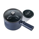 【中古】大型スープポット 電気クッカー 多機能 電気クッカー 学生寮クッカー 料理 ミニ電気クッカー ノンスティック電気クッカー