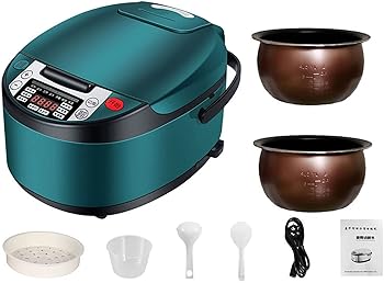 【中古】【未使用】炊飯器スマートホーム多機能炊飯器、24時間予約炊飯器、1?4人用(A)(B) 【中古】【未使用】炊飯器スマートホーム多機能炊飯器、24時間予約炊飯器、1?4人用(A)(B)