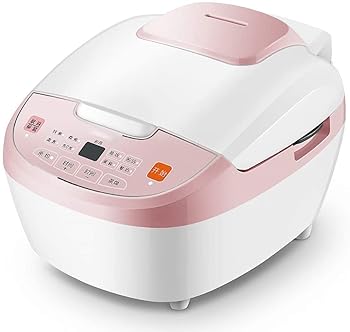 【中古】電気炊飯器炊飯器ホームインテリジェント断熱多機能品質インナーポットスプーンスチーマーと計量カップ 【中古】電気炊飯器炊飯器ホームインテリジェント断熱多機能品質インナーポットスプーンスチーマーと計量カップ