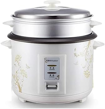 【中古】電気炊飯器炊飯器ホームインテリジェント断熱多機能品質インナーポットスプーンスチーマーと計量カップ 【中古】電気炊飯器炊飯器ホームインテリジェント断熱多機能品質インナーポットスプーンスチーマーと計量カップ