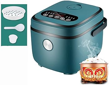 【中古】ミニ炊飯器家庭用多機能炊飯器、24時間予約と保温、1?3人用(A)(A) 【中古】ミニ炊飯器家庭用多機能炊飯器、24時間予約と保温、1?3人用(A)(A)
