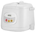 【中古】EUPA マイコン炊飯ジャー(3合炊き) TSK-862E1B