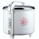 【中古】Tiger JCC-2700-FG 15-Cup (Uncooked) Rice Cooker and Warmer, Floral White by ...