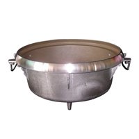 【中古】【未使用】リンナイ 業務用炊飯器専用部品 内釜