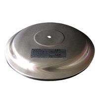 【中古】リンナイ 業務用炊飯器専用部品 上蓋 ＊ 035-765-000 純正品