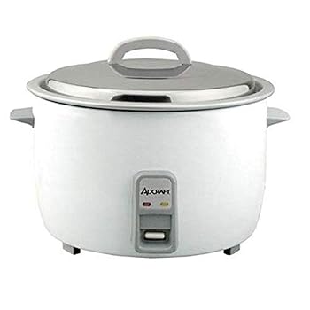 樂天商城 - 【中古】アロマプロフェッショナル20-cup (調理) Cool Touch Rice Cooker、食品スチーマー、Slow Cooker、ステンレススチール