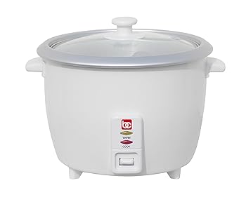 【中古】Benecasa bc-12416 6-cup ( Uncooked ) Rice Cooker with Glass Lid by Bene Casa 【中古】Benecasa bc-12416 6-cup ( Uncooked ) Rice Cooker with Glass Lid by Bene Casa
