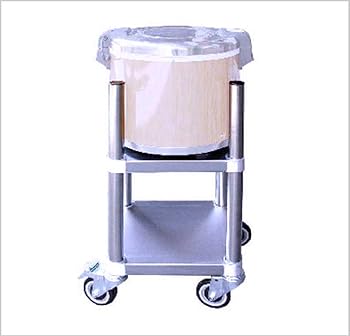 【中古】RICE WARMER STANDS W/ WHEELS EQUIPMENT STAND RESTAURANT COMMERCIAL INDUSTRIAL by AmGood 【中古】RICE WARMER STANDS W/ WHEELS EQUIPMENT STAND RESTAURANT COMMERCIAL INDUSTRIAL by AmGood