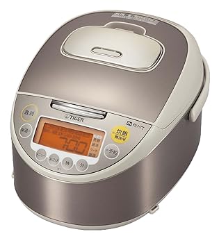 【中古】タイガー魔法瓶(TIGER) IH炊飯ジャー 5.5合炊き JKT-W100 【中古】タイガー魔法瓶(TIGER) IH炊飯ジャー 5.5合炊き JKT-W100