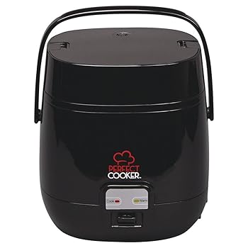 【中古】Perfect Cooker (3 Cup, Black) by Tristar Products Inc.【メーカー名】【メーカー型番】【ブランド名】Perfect Cooker 炊飯器, キッチン家電, 理美容以外の本体, Autumn_Rice_Cooker_Campaign, キッチン ストア, 新生活におすすめの家電特集 【商品説明】Perfect Cooker (3 Cup, Black) by Tristar Products Inc.当店では初期不良に限り、商品到着から7日間は返品を 受付けております。お問い合わせ・メールにて不具合詳細をご連絡ください。他モールとの併売品の為、完売の際はキャンセルご連絡させて頂きます。中古品の商品タイトルに「限定」「初回」「保証」「DLコード」などの表記がありましても、特典・付属品・帯・保証等は付いておりません。電子辞書、コンパクトオーディオプレーヤー等のイヤホンは写真にありましても衛生上、基本お付けしておりません。※未使用品は除く品名に【import】【輸入】【北米】【海外】等の国内商品でないと把握できる表記商品について国内のDVDプレイヤー、ゲーム機で稼働しない場合がございます。予めご了承の上、購入ください。掲載と付属品が異なる場合は確認のご連絡をさせて頂きます。ご注文からお届けまで1、ご注文⇒ご注文は24時間受け付けております。2、注文確認⇒ご注文後、当店から注文確認メールを送信します。3、お届けまで3〜10営業日程度とお考えください。4、入金確認⇒前払い決済をご選択の場合、ご入金確認後、配送手配を致します。5、出荷⇒配送準備が整い次第、出荷致します。配送業者、追跡番号等の詳細をメール送信致します。6、到着⇒出荷後、1〜3日後に商品が到着します。　※離島、北海道、九州、沖縄は遅れる場合がございます。予めご了承下さい。お電話でのお問合せは少人数で運営の為受け付けておりませんので、お問い合わせ・メールにてお願い致します。営業時間　月〜金　11:00〜17:00★お客様都合によるご注文後のキャンセル・返品はお受けしておりませんのでご了承ください。0