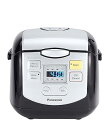 【中古】4c Mircocomputer Rice CookerBk(2)
