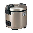 【中古】タイガー 業務用 電子炊飯ジャー JNO-B360