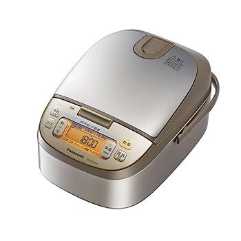 【中古】パナソニック IH炊飯器 SR−HVE1050−N 【中古】パナソニック IH炊飯器 SR−HVE1050−N