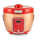 【中古】Professional ARC-1230R Cool Touch Glass Lid, Food Steamer, Slow Cooker, Mult...