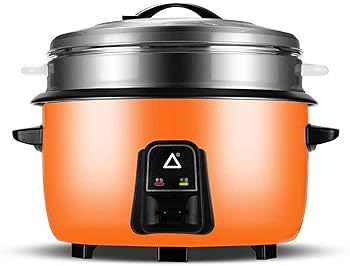 【中古】【未使用】炊飯器ステンレス製蒸し器バスケット付き13L炊飯器15?20人に適した大容量炊飯器-食堂レストランホテルファストフードレストラン 【中古】【未使用】炊飯器ステンレス製蒸し器バスケット付き13L炊飯器15?20人に適した大容量炊飯器-食堂レストランホテルファストフードレストラン