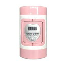 【中古】炊飯器、0.6Lのホームトラベルミニインテリジェントクッカー、ステンレス鋼ライナーと24時間予約機能、1~2人用の便利な多機能炊飯器(300W / 22...