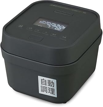 【中古】【未使用】IHジャー炊飯器 5.5合 50銘柄炊き分け機能 極厚火釜使用 40種類の自動メニュー 高め保温モード アッシュ 【中古】【未使用】IHジャー炊飯器 5.5合 50銘柄炊き分け機能 極厚火釜使用 40種類の自動メニュー 高め保温モード アッシュ