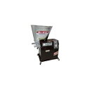 【中古】【未使用】宝田工業 15kg用 循環型精米機 NSF-400D