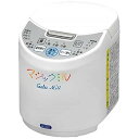 【中古】【未使用】RSKM3D 家庭用精米機 マジックミル ギャバミル 3合