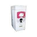 【中古】【未使用】個人宅配送不可 1回通精米機 TK-15-400SN 家庭用 精米機 光センサー内蔵型 オープンドア 宝田工業 代不